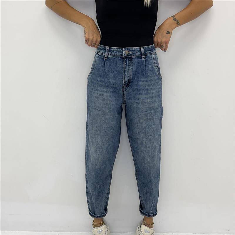 jeans elasticizzato ballon original